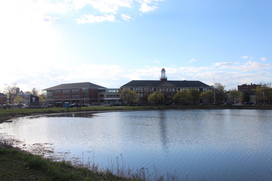 School Department Home City of Portsmouth